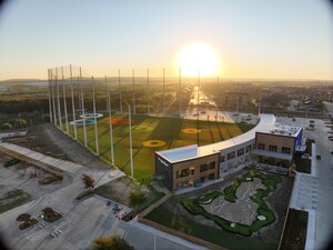 Topgolf Celebrates Milestone 100th U.S. Venue with Opening in New Braunfels on Dec. 5