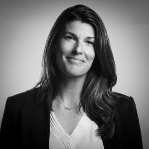 Steampunk promotes Stefani Shepherd to Vice President -- Homeland, Commerce, and Justice Portfolio