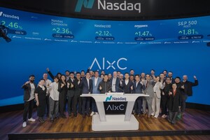 AIxCrypto Rebrands and Begins Trading Under New Ticker AIXC, Advancing Its "Three Driving Forces" Strategy to Become the No.1 Gateway to AI Web3 and a Bridge Between Web2 and Web3