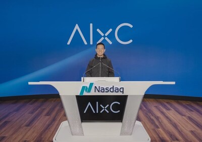 YT Jia, AIxC’s Chief Advisor, as well as FF’s Founder and Global Co-CEO said, “We believe that cross-ecosystem breakthroughs and deep integration are the true future of Web3.” YT Jia, AIxC’s Chief Advisor, as well as FF’s Founder and Global Co-CEO said, “We believe that cross-ecosystem breakthroughs and deep integration are the true future of Web3.”