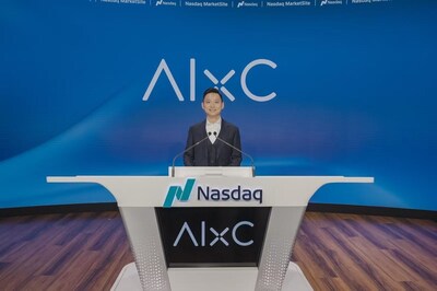 Jerry Wang, Co-CEO of AIxC, stated that AIxC is committed to building a global leading ecosystem that integrates AI, crypto, and blockchain, bridging Web2 and Web3. Jerry Wang, Co-CEO of AIxC, stated that AIxC is committed to building a global leading ecosystem that integrates AI, crypto, and blockchain, bridging Web2 and Web3.