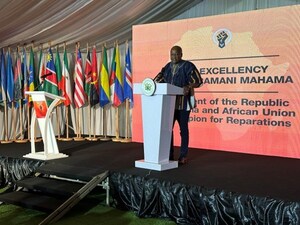 Accra 2025: Pan-African Progressive Front Unites 57 Countries in Landmark Reparations Declaration