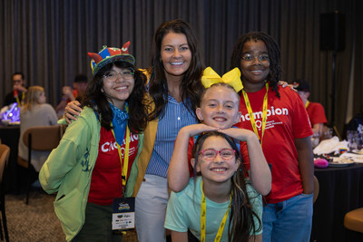 prnewswire.com - Children's Miracle Network Hospitals - Gamers Break Records and Raise Funds for Kids' Health at Children's Miracle Network Hospitals