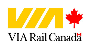 AVIS AUX MÉDIAS - VIA Rail célèbre les 70 ans du Canadien à Vancouver les 21 et 22 novembre