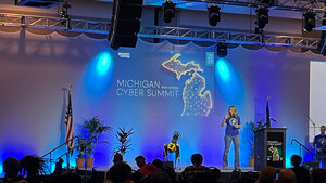 PrepNet Virtual Academy Students Explore the Future of Cyber Security