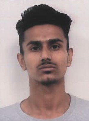 CBSA working with police forces to locate escaped immigration detainee in Calgary