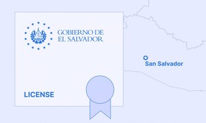 B2BINPAY Obtains El Salvador DASP Licence from CNAD, Cementing Its Lead in Regulated Crypto Payments
