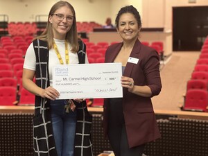 North Island Credit Union Foundation Provides $5,000 in Grants To Local Teachers For Innovative Classroom Projects