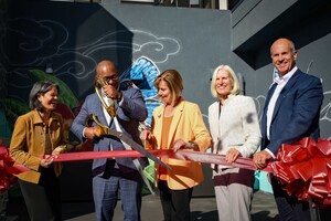 Linc Housing Opens Two More Project Homekey Communities with 177 New Affordable and Supportive Apartments in Long Beach