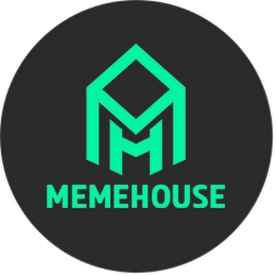 MemeHouse Logo