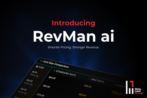 RevMan ai PR