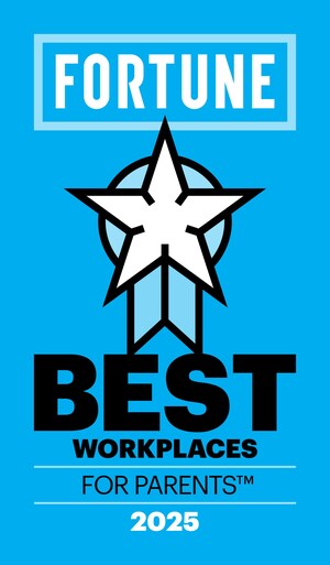 Crum &amp; Forster Named to Fortune's Best Workplaces for Parents for Third Consecutive Year