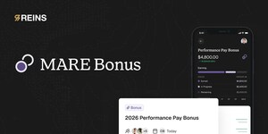 Reins unveils MARE Bonus, expanding Alternative Equity suite for independent businesses