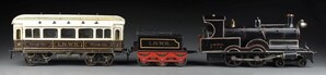 Morphy's Two-Part Auction Series Featuring Tom Sage Sr. Antique Toy and Train Collection Tallies Nearly $4 Million