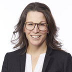 Chrissie Walsh, regional head of Environmental Sustainability at GF Building Flow Solutions Americas.