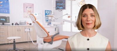 Antlara Dental Introduces an AI assistant designed to help inform patients before their dental treatments