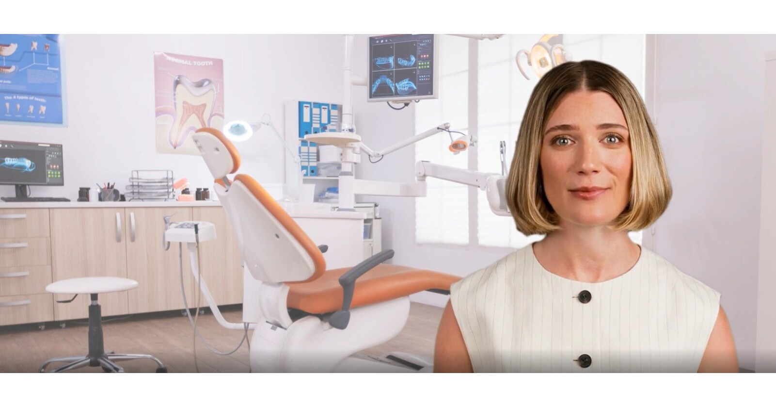 Antlara Dental Introduces an AI assistant designed to help inform patients before their dental treatments