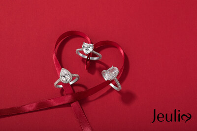 Jeulia's Black Friday Event