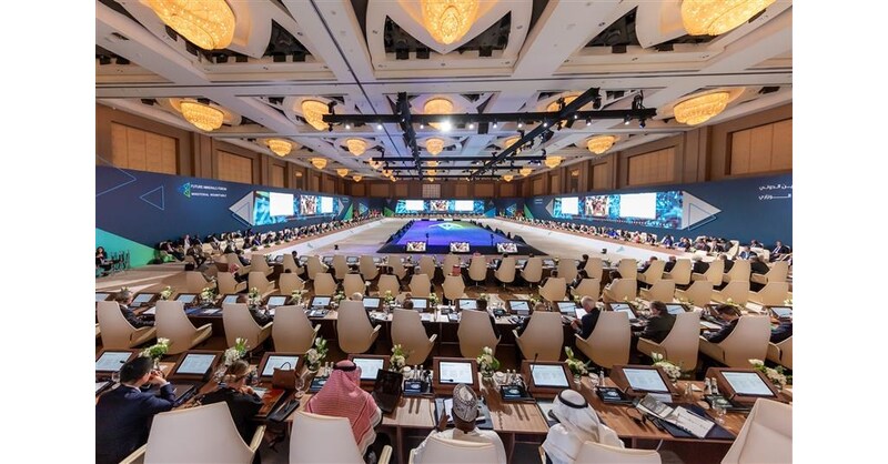 Future Minerals Forum stellt dreit&auml;giges Programm f&uuml;r seine 5. gr&ouml;&szlig;te Ausgabe vor