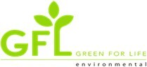 GFL Environmental Inc. Announces Secondary Offering of 16,611,295 Subordinate Voting Shares by Selling Shareholders