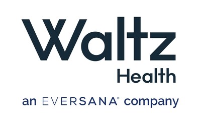 Waltz Health, an EVERSANA company