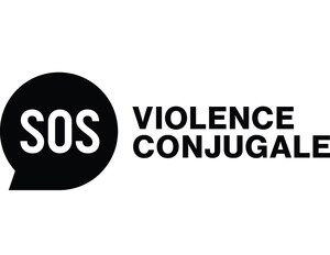INVITATION MÉDIAS : 12 JOURS D'ACTION CONTRE LA VIOLENCE FAITE AUX FEMMES : LE RUBAN BLANC ET LE LOGO DE SOS VIOLENCE CONJUGALE ILLUMINERONT LE GRAND QUARTIER GÉNÉRAL DE LA SÛRETÉ DU QUÉBEC
