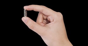 Atlas Data Storage Introduces the World's First Scalable DNA Data Storage Offering