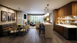 Kohler, Wisconsin Resort Announces Expansion of Inn on Woodlake Hotel Including Guest Rooms and Addition of New Bucks &amp; Birdies Entertainment Center