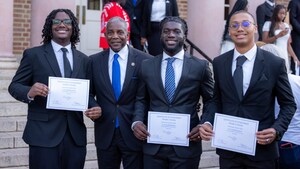 Hampton University Redefines Growth: 46% Surge in Enrollment and a New Blueprint for Student Belonging