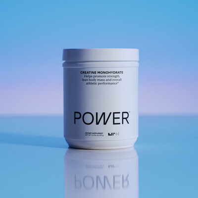 Life Time, which has offered creatine to its members since 2008, offers NSF Certified for Sport LTH Power Creatine Monohydrate in 90 serving containers to deliver precisely what the company’s experts recommend.