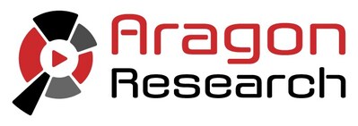 Aragon Research Logo (PRNewsfoto/Aragon Research Inc.) Aragon Research Logo (PRNewsfoto/Aragon Research Inc.)