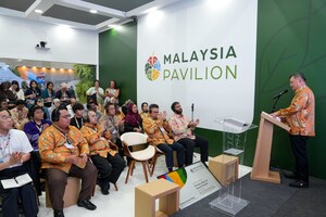 MALAYSIA STEERS ASEAN'S CLIMATE AGENDA INTO WEEK TWO OF COP30, TRANSLATING ASPIRATIONS INTO ACTION
