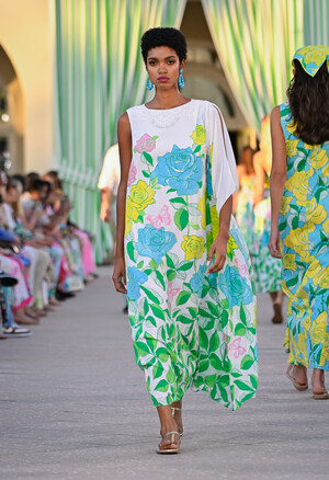 LILLY PULITZER CELEBRATES HERITAGE AND OPTIMISM WITH "BRAND HOMECOMING" SPRING/SUMMER 2026 RUNWAY SHOW IN KEY WEST