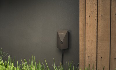 New Evnex E2 Flex EV Charger