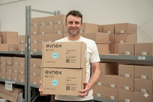 Evnex launches Australia's first home EV charger with 'grid now, solar later' flexibility