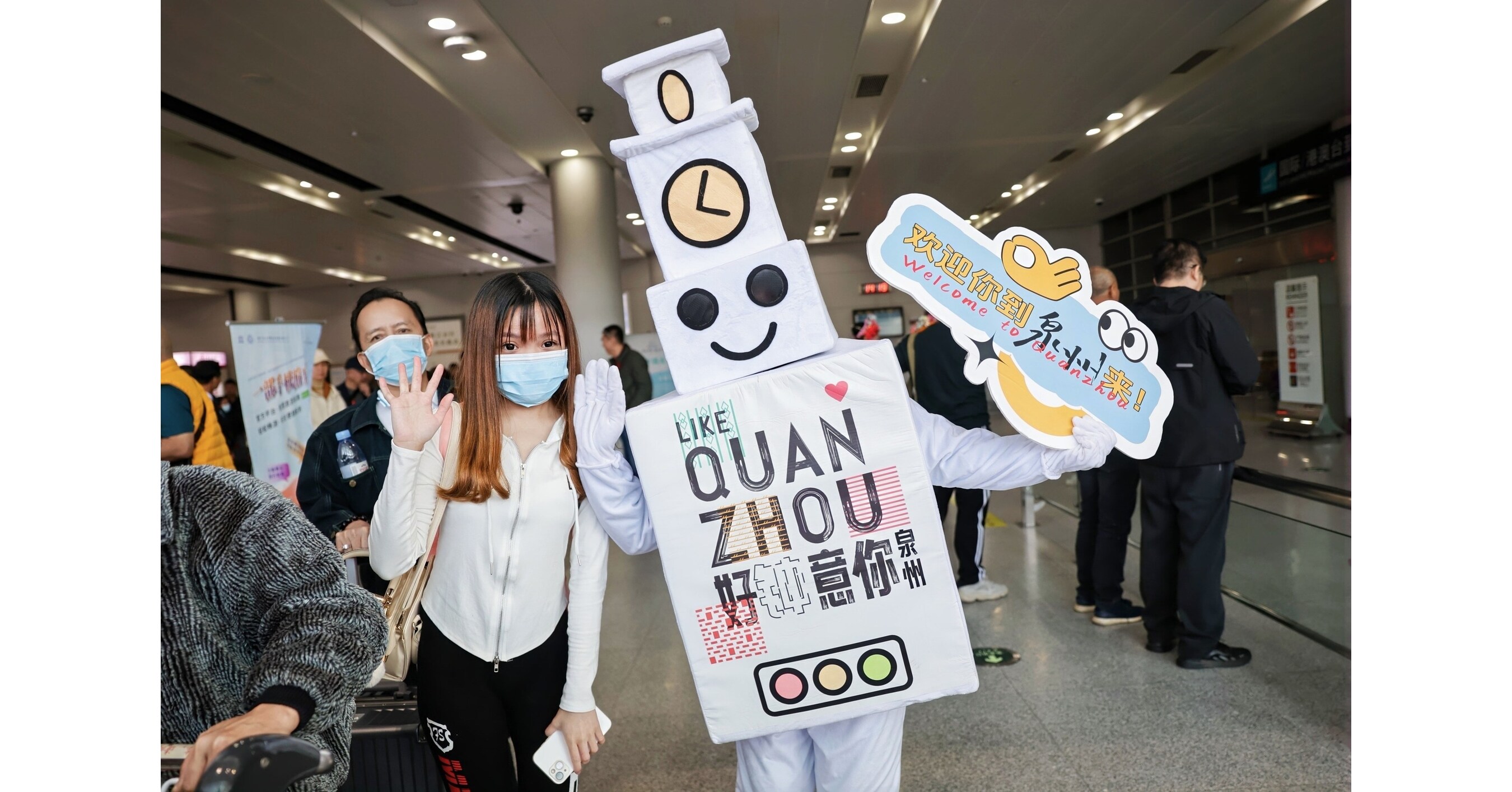 Xinhua Silk Road : La revitalisation du patrimoine mondial alimente le marché du tourisme dans la ville historique de Quanzhou, dans le sud-est de la Chine