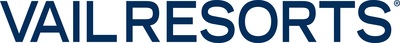 Vail Resorts Logo (PRNewsFoto/Vail Resorts, Inc.) (PRNewsfoto/Vail Resorts, Inc.)