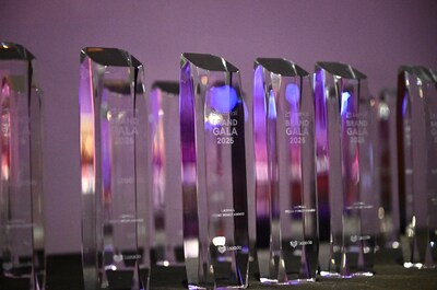Lazada Dominates Southeast Asia Authenticity-Driven ECommerce, Celebrates 170,000-Strong Brand Ecosystem at LazMall Brand Gala Dinner
