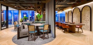 JUSTCO EXPANDS INTO VIETNAM WITH DEBUT AT RIVERFRONT FINANCIAL CENTRE, HO CHI MINH CITY