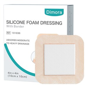 Dimora Medical Reaffirms Long-Term Commitment to Pressure Injury Patients on Worldwide Pressure Injury Prevention Day