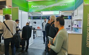 Goeroptics Debuts High-Precision 3D Printing and Visual Inspection Solutions at Formnext 2025