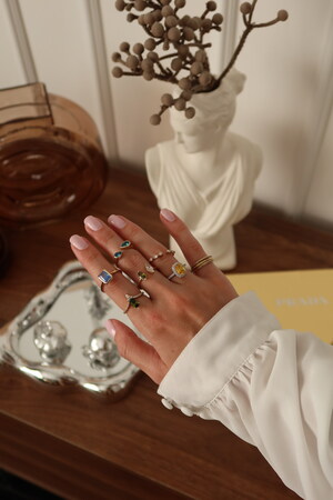 Black Friday Carnival - She Said Yes: An Overseas Jewelry Extravaganza of Luxury Gifts and Eco-Friendly Diamond Jewelry