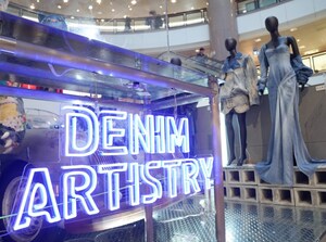 One Day to Go - Hong Kong Fashion Fest 2025 Showcases the Power of Fashion, Culture and Innovation