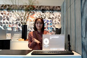 HOTEL GROOVE SHINJUKU strengthens its services for deaf and hard of hearing guests