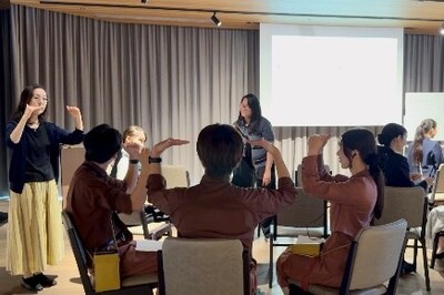 Sign Language Lessons Sign Language Lessons