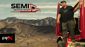 Semi Repair Shop, Inc. Onsite Fleet Maintenance and Mobile Repair Service Will Modernize Trucking With SemiRepairShop.com Platform