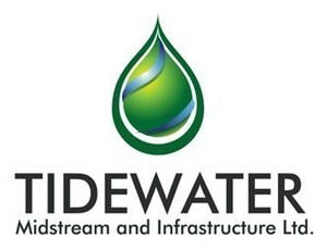 TIDEWATER MIDSTREAM AND INFRASTRUCTURE LTD. RESPONDS TO AXIOM OIL AND GAS INC.'S DISCLOSURE REGARDING LAWSUIT