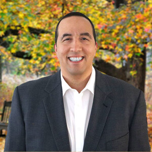 J-L CAUVIN ANNOUNCES RUN FOR CONGRESS IN NEW JERSEY