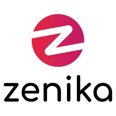 Zenika Logo