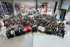 GAC Accelerates European Market Plan, Partnering with Magna to Deepen Localized Cooperation